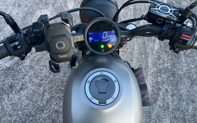 HONDA  REBEL 250 ABS MC49