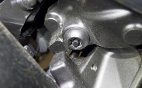 YAMAHA XSR900 2025 RN96J