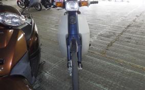 HONDA C50 SUPER CUB E AA01
