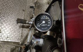 HONDA STEED 400 NC26