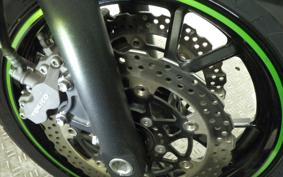 KAWASAKI ZRX1200 D 2011 ZRT20D