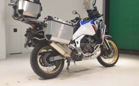 HONDA CRF1100L AFRICA TWIN DCT 2020 SD10