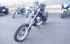 YAMAHA VIRAGO 250 3DM