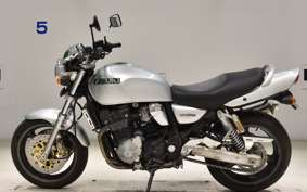 SUZUKI INAZUMA 1200 (GSX1200) 1998