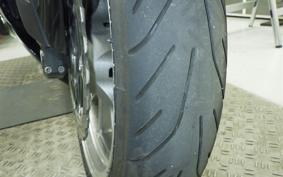 KAWASAKI ZZ1400 NINJA R 2007 ZXT40A