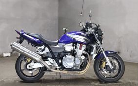 HONDA CB1300SF SUPER FOUR SC54