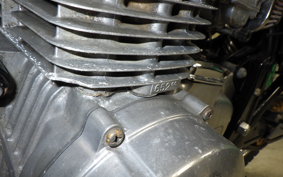 KAWASAKI Z650 1977 KZ650B