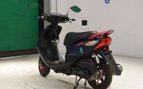 YAMAHA JOG ZR-4 SA58J