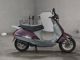 Фото Honda LEAD 90 с японского аукциона