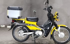 HONDA CROSS CUB JA10