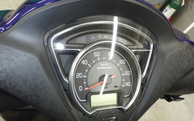 HONDA DIO 110 1997 JK03
