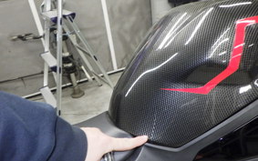KAWASAKI ZX-25R-2SE ZX250H