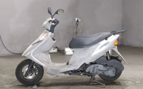 SUZUKI ADDRESS V125 CF46A