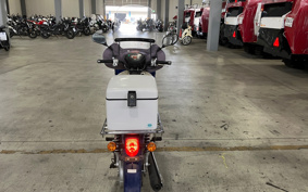 HONDA SUPER CUB50 AA07