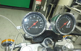 SUZUKI GSX400 IMPULSE 1995 GK79A