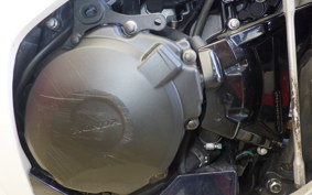 HONDA CBR1000RR 2009