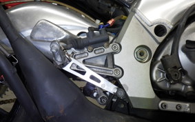 APRILIA RS250 2021