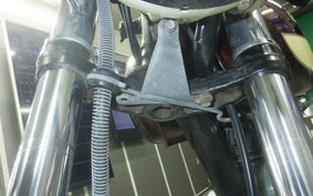 KAWASAKI ESTRELLA RS 2002 BJ250A