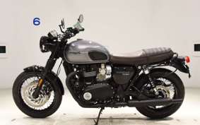 TRIUMPH BONNEVILLE T120 2023