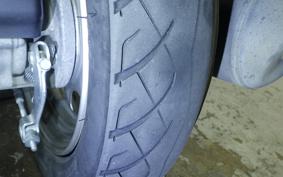 HONDA TACT-4ﾍﾞｰｼｯｸ AF79