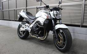 SUZUKI GSR 400 2010 GK7EA