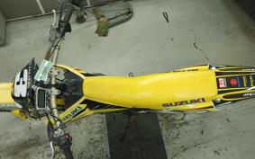 SUZUKI RM125 RF14A