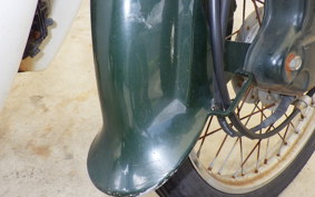 HONDA C50 SUPER CUB C50