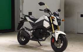 HONDA ｸﾞﾛﾑ JC61