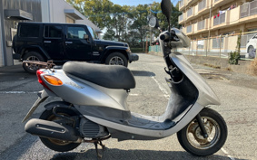 YAMAHA JOG DELUXE SA36J