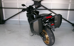 YAMAHA TRACER 9 GT 2025 RN70J