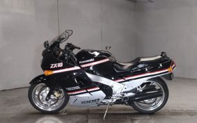 KAWASAKI ZX 10 NINJA ZXT00B