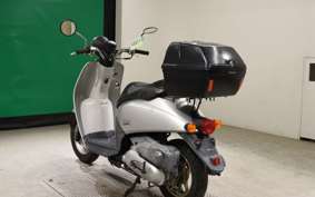 HONDA TODAY 2026 AF61