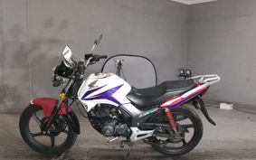 HONDA CBF125 PCJ7