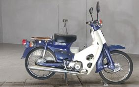 HONDA SUPER CUB50 C50