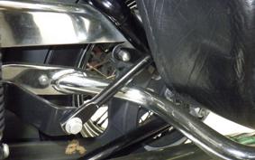 HARLEY FLSTC 1580 2012