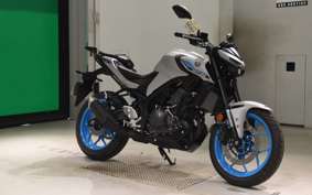 YAMAHA MT-25 A RG95J