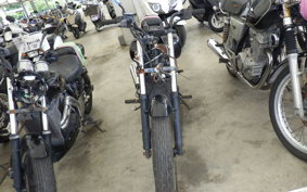 KAWASAKI ELIMINATOR 250 SE EL250A