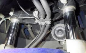 HONDA FORZA ZA 1990 MF10