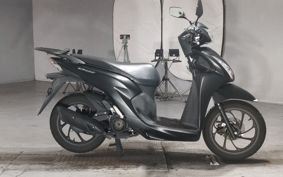 HONDA DIO110 BASIC JK03