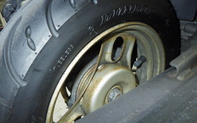 HONDA TODAY 2 2005 AF67