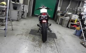 HONDA CB223S 2016 MC40