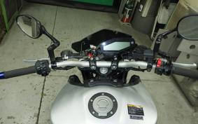 YAMAHA MT-09 A 2016 RN34J