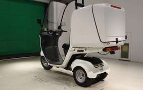 HONDA GYRO CANOPY 2023 TA03