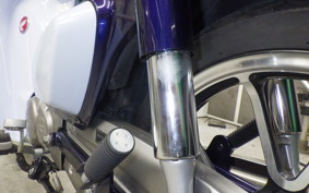 HONDA C125 SUPER CUB 2026 JA48