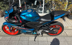 YAMAHA YZF-YZF-R3 ABS 2021 RH13J