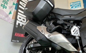 SUZUKI DL650 ( V-Strom 650 ) 2017 C733A
