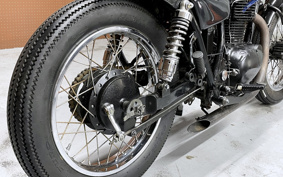 KAWASAKI 250TR BJ250F