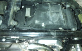 HARLEY FLSTC 1580 2012