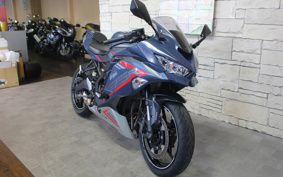 KAWASAKI NINJA ZX-25R ZX250E