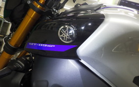 YAMAHA MT-09 SP 2023 RN69J